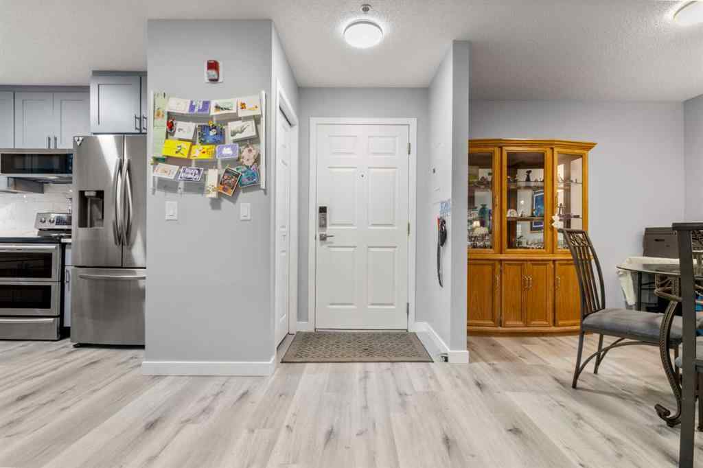 MLS® A2253109 - Unit #205 7 Harvest Gold Manor NE in Harvest Hills Calgary, Residential