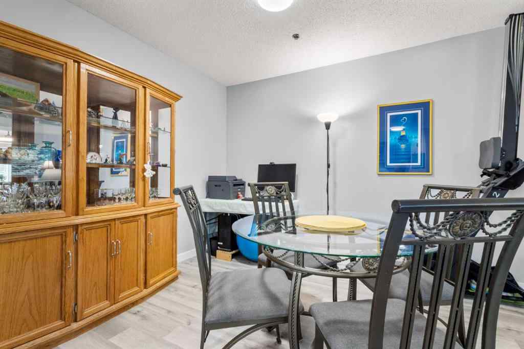 MLS® A2253109 - Unit #205 7 Harvest Gold Manor NE in Harvest Hills Calgary, Residential