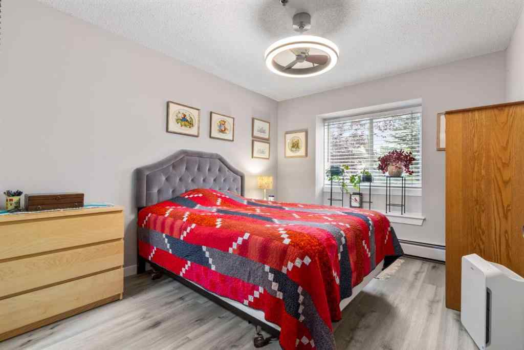 MLS® A2253109 - Unit #205 7 Harvest Gold Manor NE in Harvest Hills Calgary, Residential