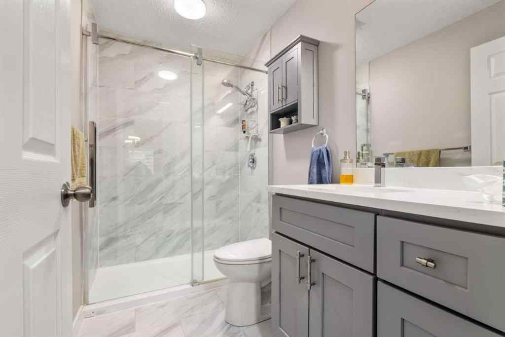 MLS® A2253109 - Unit #205 7 Harvest Gold Manor NE in Harvest Hills Calgary, Residential