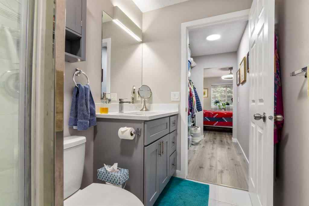 MLS® A2253109 - Unit #205 7 Harvest Gold Manor NE in Harvest Hills Calgary, Residential
