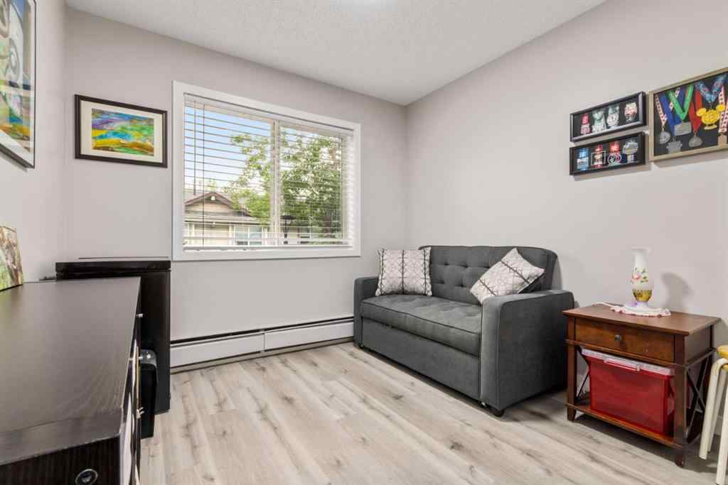 MLS® A2253109 - Unit #205 7 Harvest Gold Manor NE in Harvest Hills Calgary, Residential
