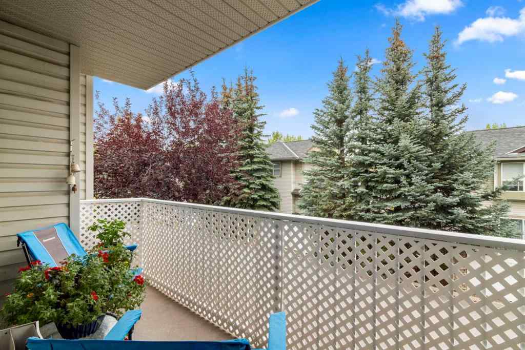 MLS® A2253109 - Unit #205 7 Harvest Gold Manor NE in Harvest Hills Calgary, Residential