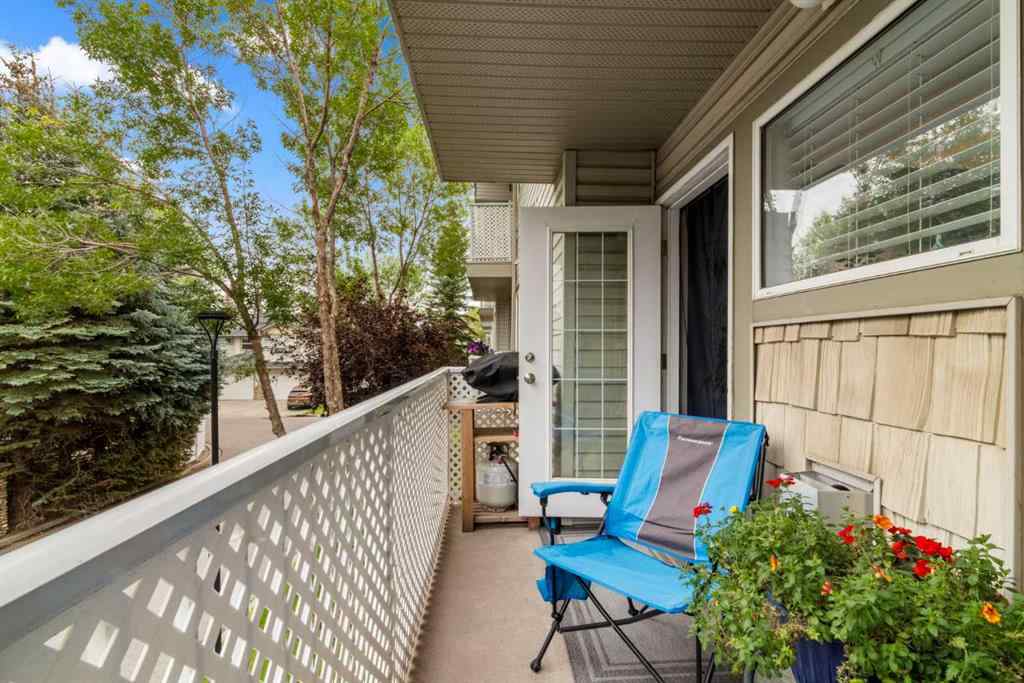 MLS® A2253109 - Unit #205 7 Harvest Gold Manor NE in Harvest Hills Calgary, Residential