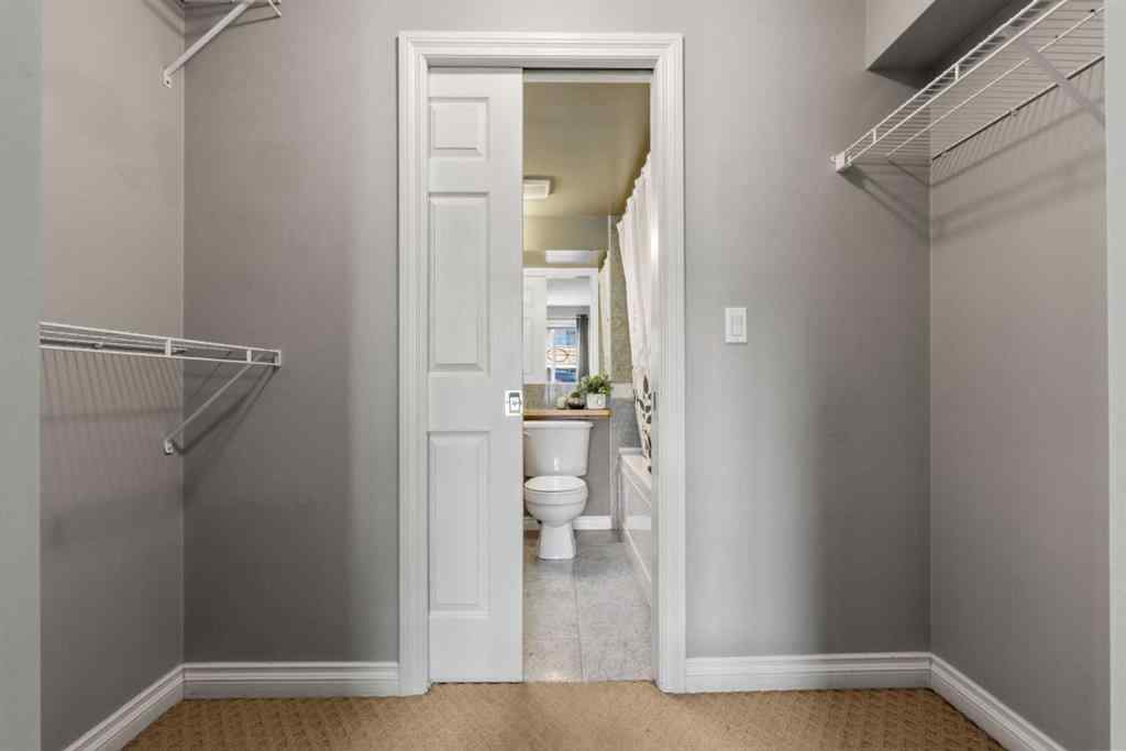 MLS® A2253110 - Unit #207 630 10 Street NW in Sunnyside Calgary, Residential