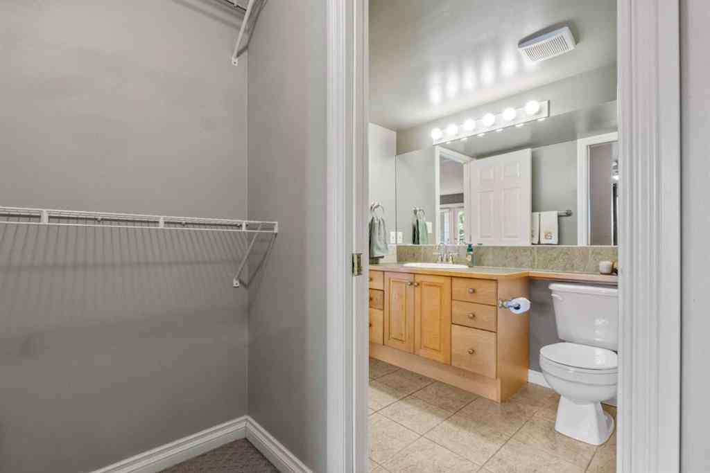 MLS® A2253110 - Unit #207 630 10 Street NW in Sunnyside Calgary, Residential