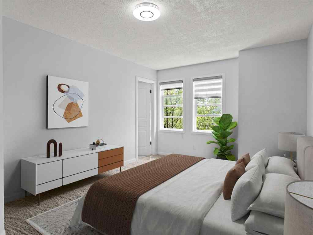 MLS® A2253111 - 1322 New Brighton Park SE in New Brighton Calgary, Residential