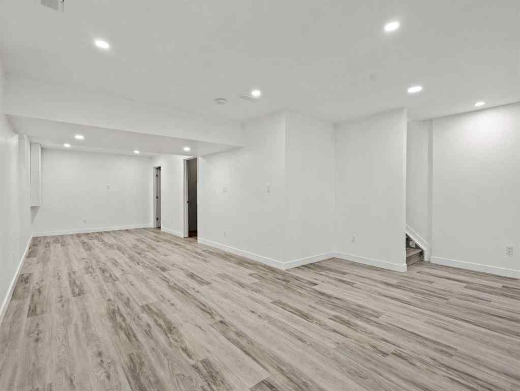 MLS® A2253111 - 1322 New Brighton Park SE in New Brighton Calgary, Residential