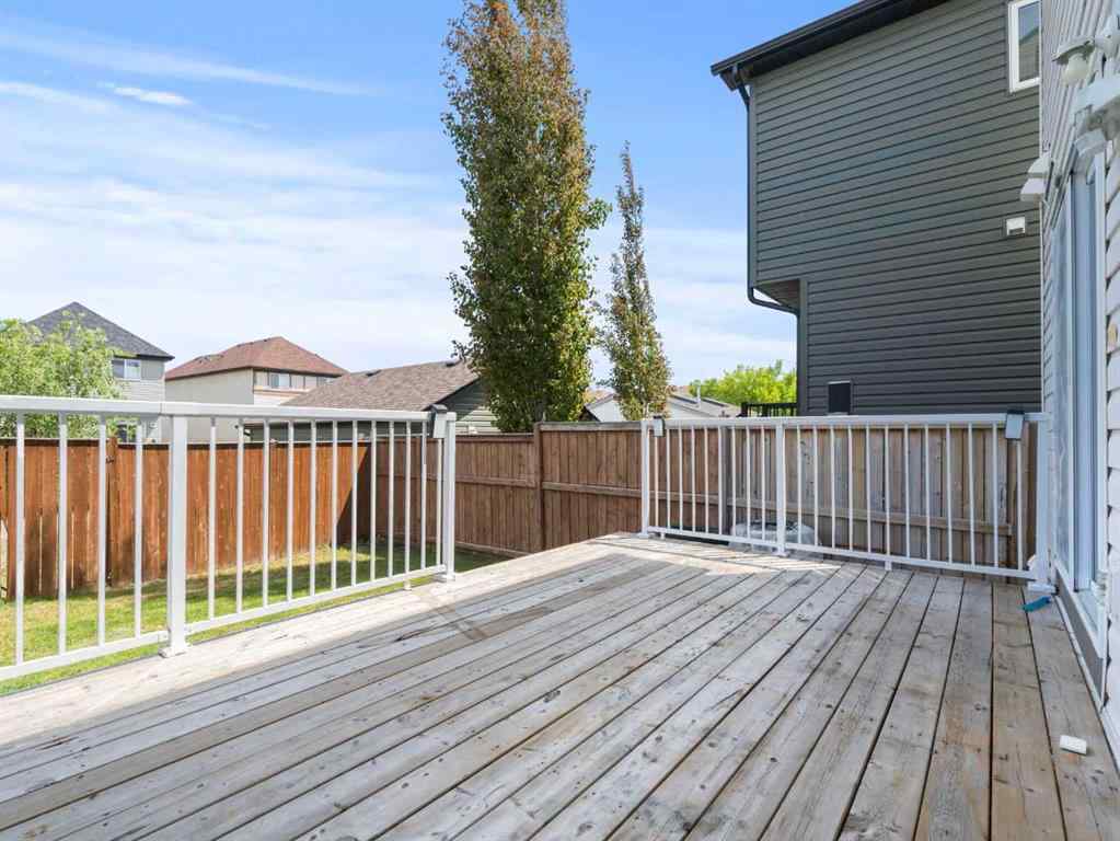 MLS® A2253111 - 1322 New Brighton Park SE in New Brighton Calgary, Residential