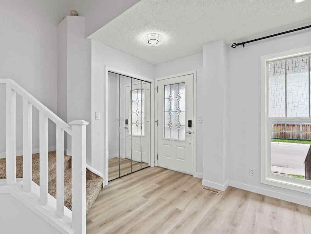 MLS® A2253111 - 1322 New Brighton Park SE in New Brighton Calgary, Residential
