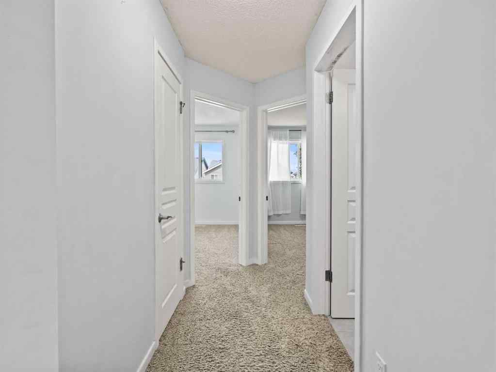 MLS® A2253111 - 1322 New Brighton Park SE in New Brighton Calgary, Residential