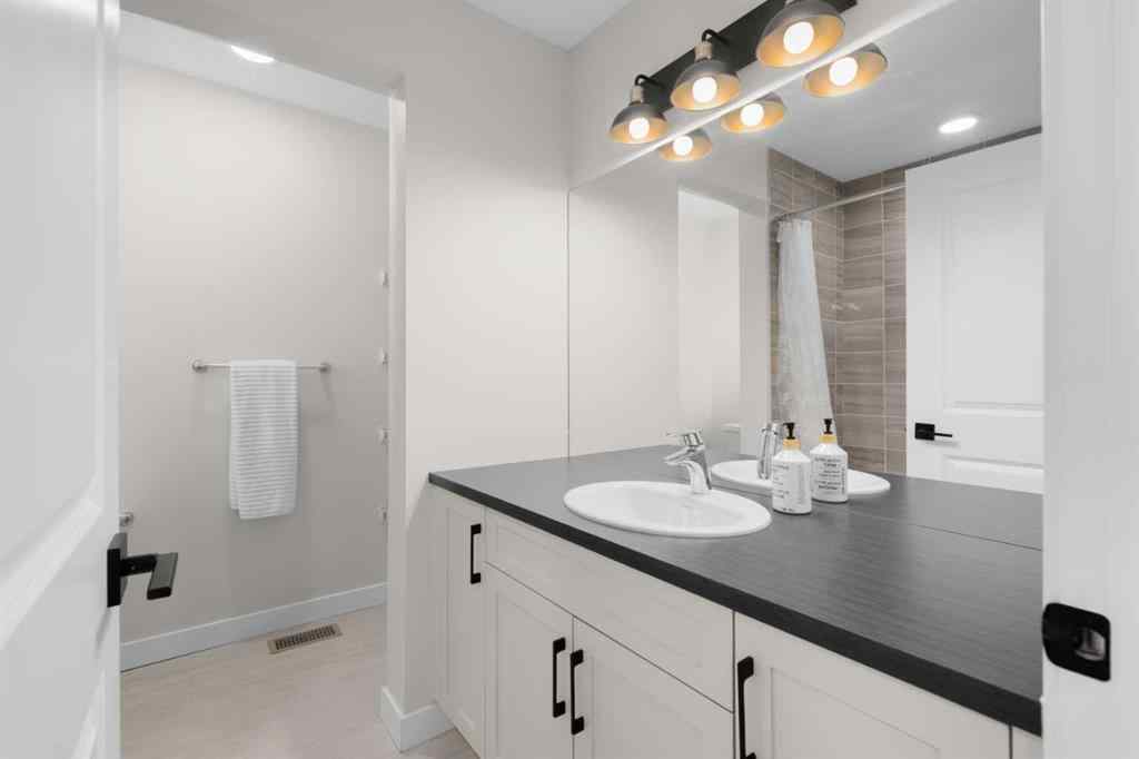 MLS® A2253112 - 41 Lavender Passage SE in Rangeview Calgary, Residential