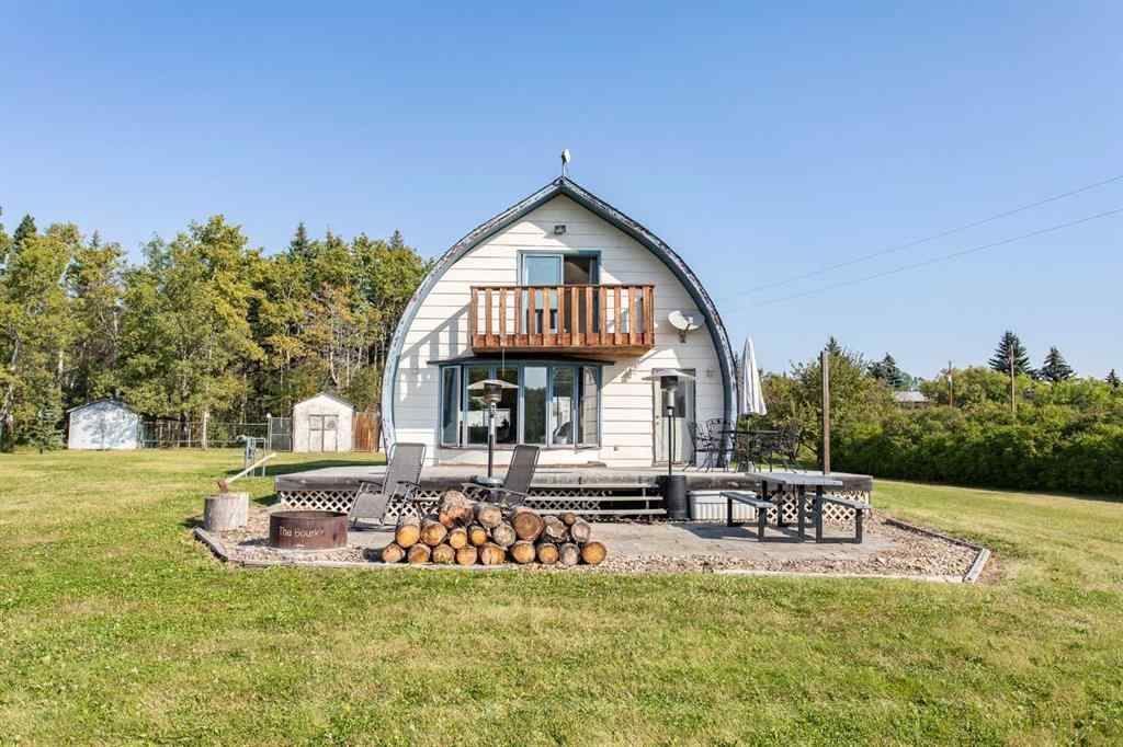 MLS® A2253113 - 18 Morning Meadows Drive  in Morning Meadows Rural Ponoka County, Residential