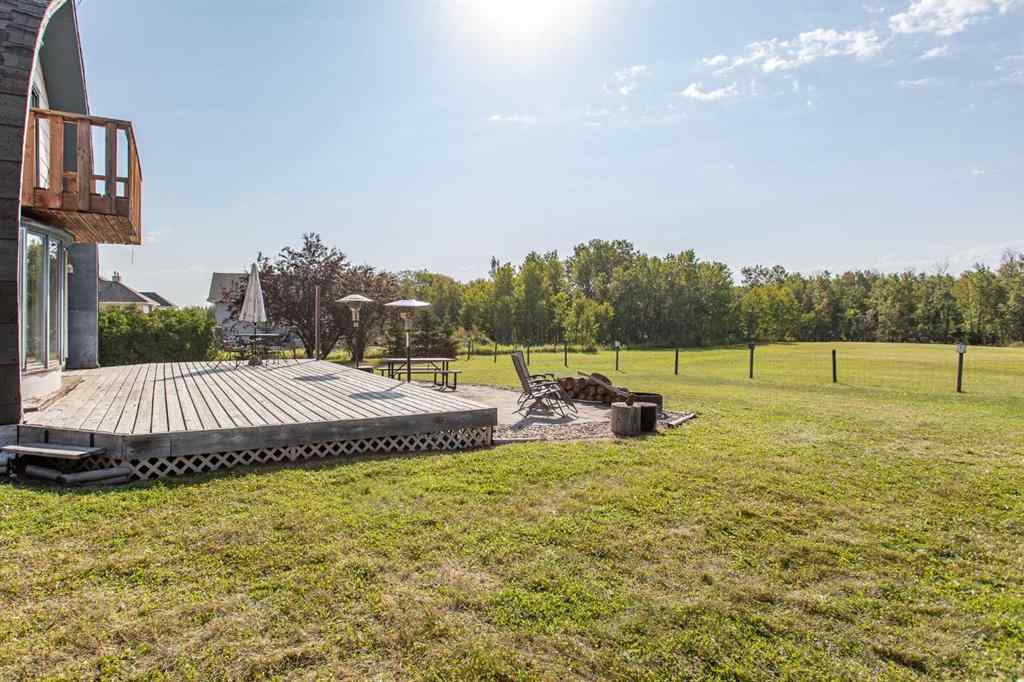 MLS® A2253113 - 18 Morning Meadows Drive  in Morning Meadows Rural Ponoka County, Residential
