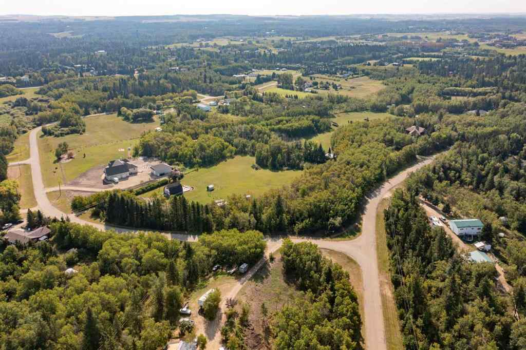 MLS® A2253113 - 18 Morning Meadows Drive  in Morning Meadows Rural Ponoka County, Residential