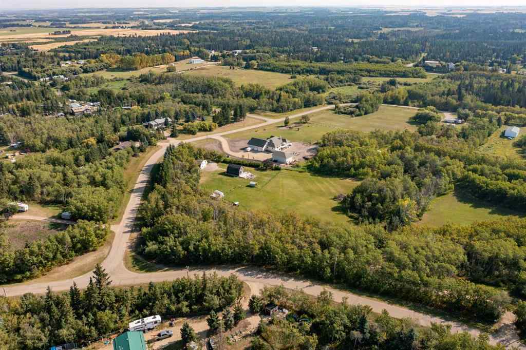 MLS® A2253113 - 18 Morning Meadows Drive  in Morning Meadows Rural Ponoka County, Residential