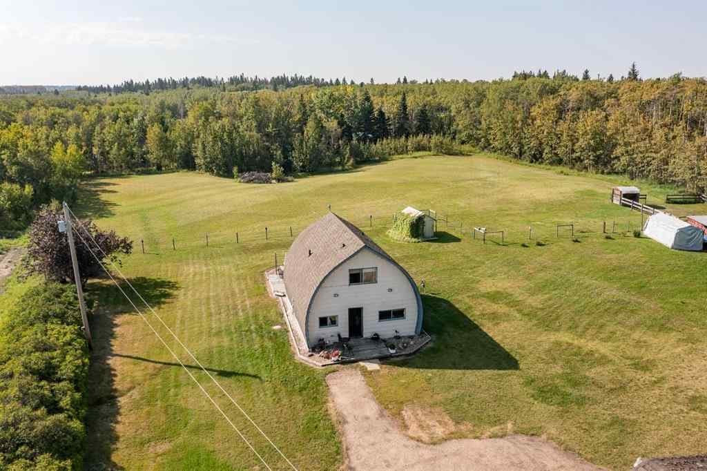 MLS® A2253113 - 18 Morning Meadows Drive  in Morning Meadows Rural Ponoka County, Residential