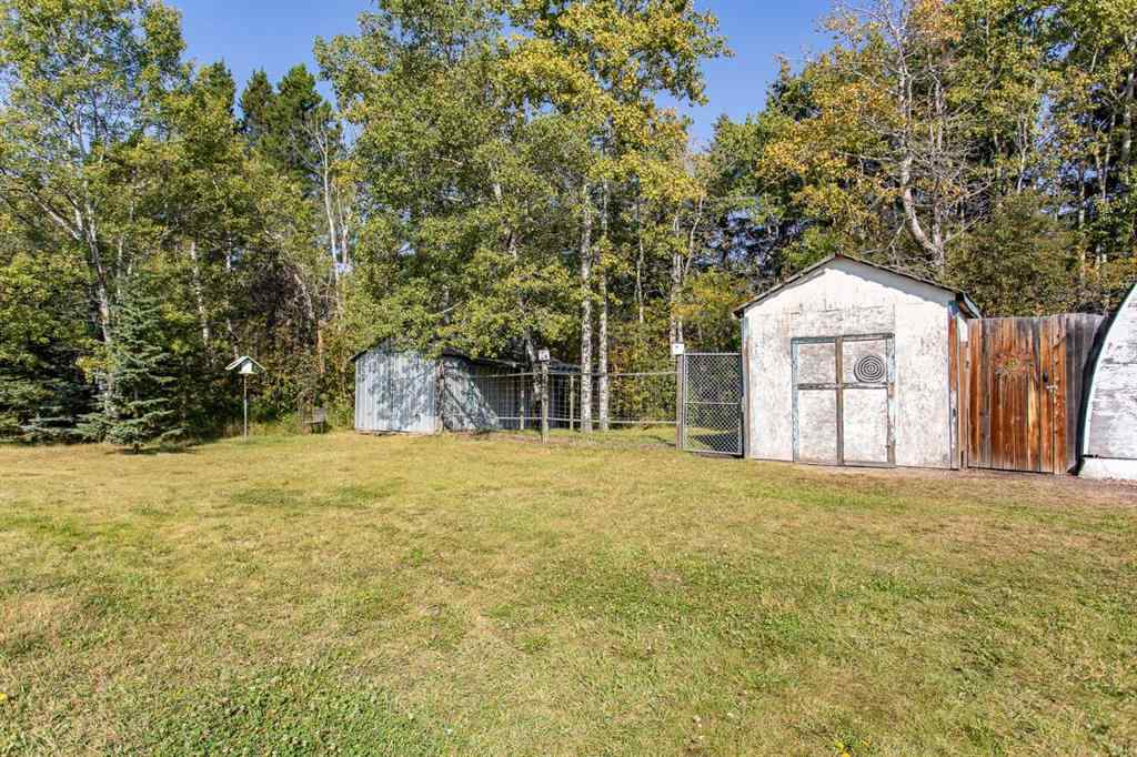 MLS® A2253113 - 18 Morning Meadows Drive  in Morning Meadows Rural Ponoka County, Residential