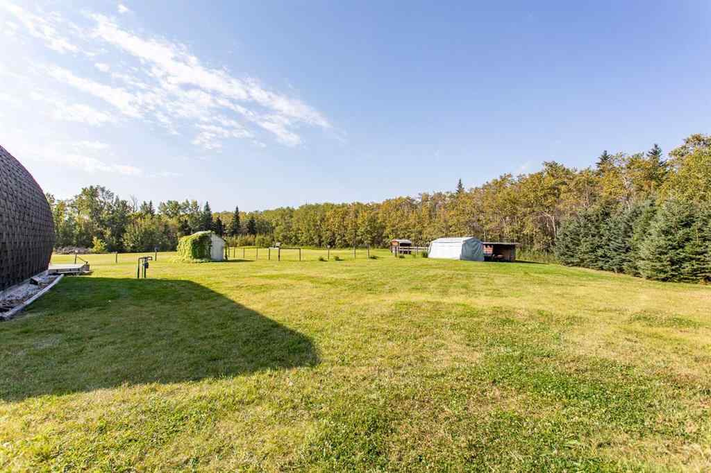 MLS® A2253113 - 18 Morning Meadows Drive  in Morning Meadows Rural Ponoka County, Residential