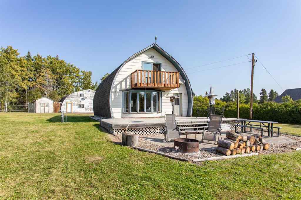 MLS® A2253113 - 18 Morning Meadows Drive  in Morning Meadows Rural Ponoka County, Residential