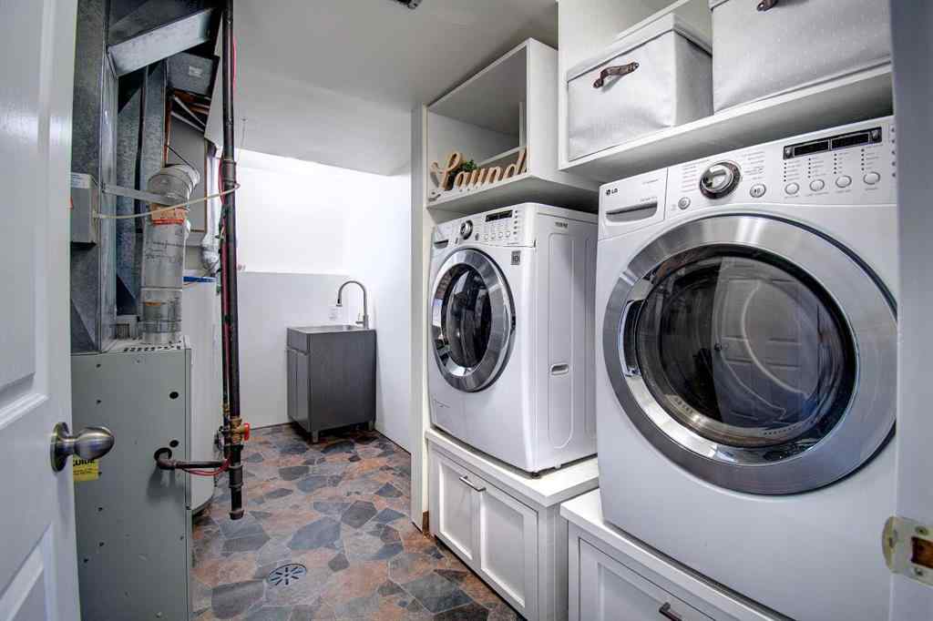 MLS® A2253114 - 8 Canoe Circle SW in Canals Airdrie, Residential