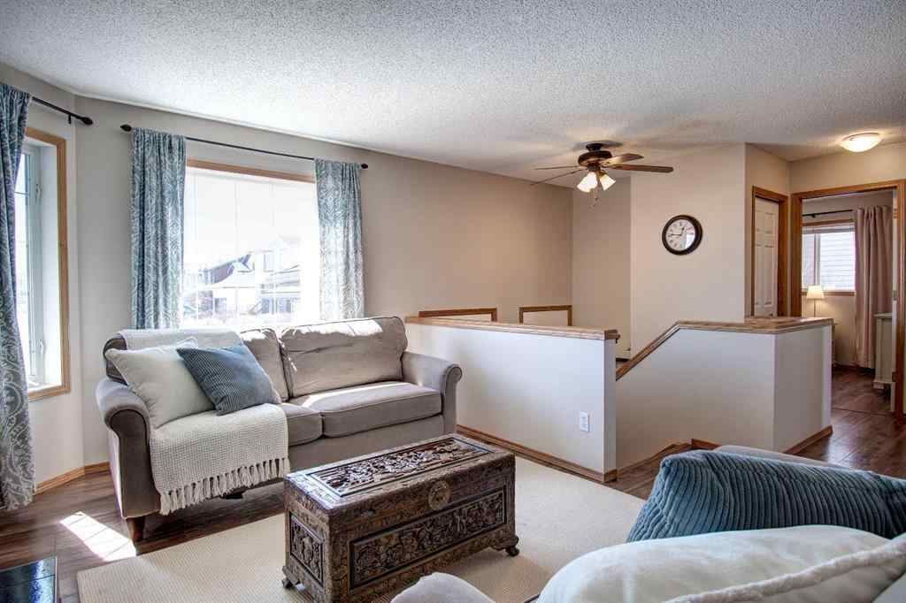 MLS® A2253114 - 8 Canoe Circle SW in Canals Airdrie, Residential
