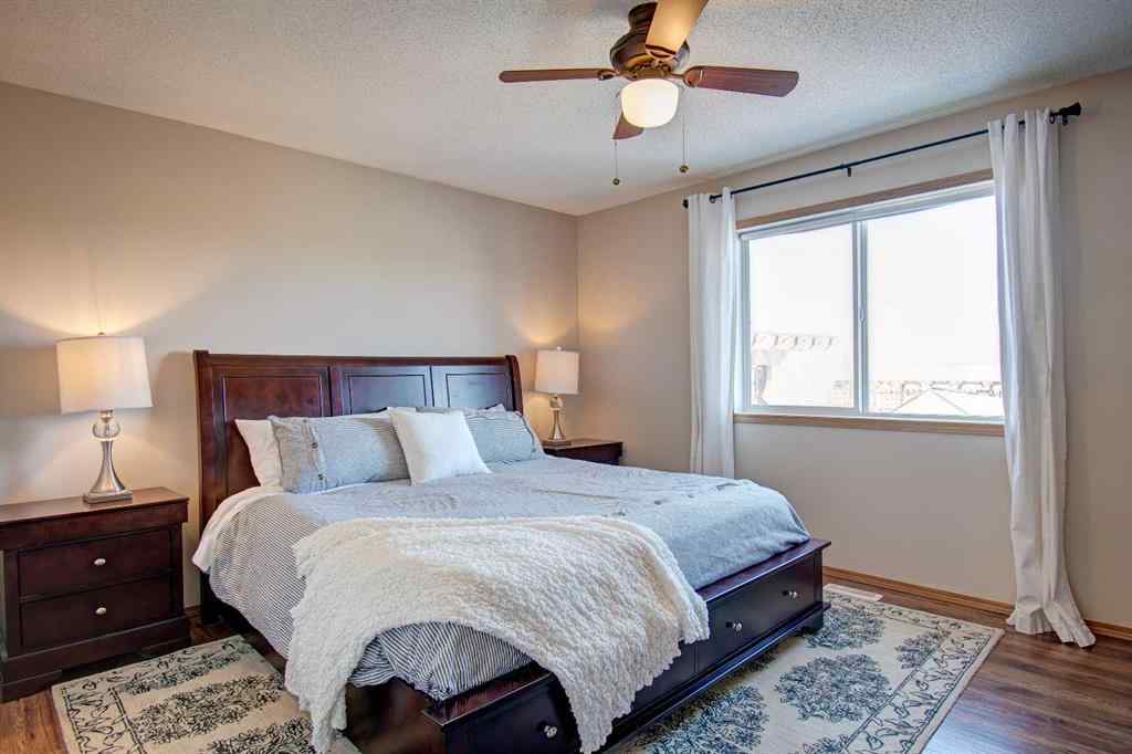 MLS® A2253114 - 8 Canoe Circle SW in Canals Airdrie, Residential