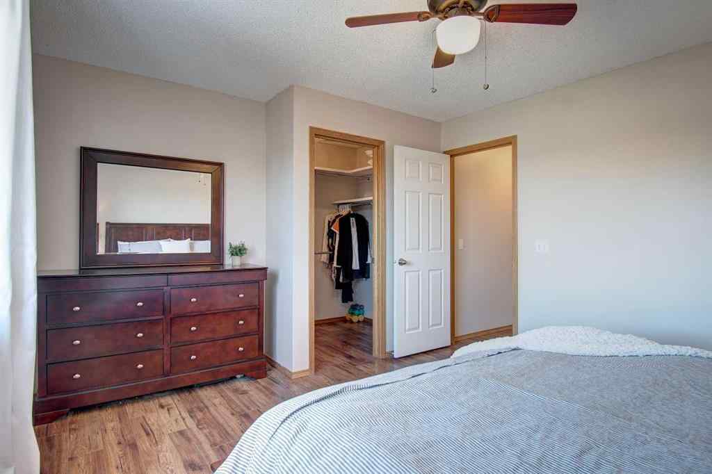 MLS® A2253114 - 8 Canoe Circle SW in Canals Airdrie, Residential