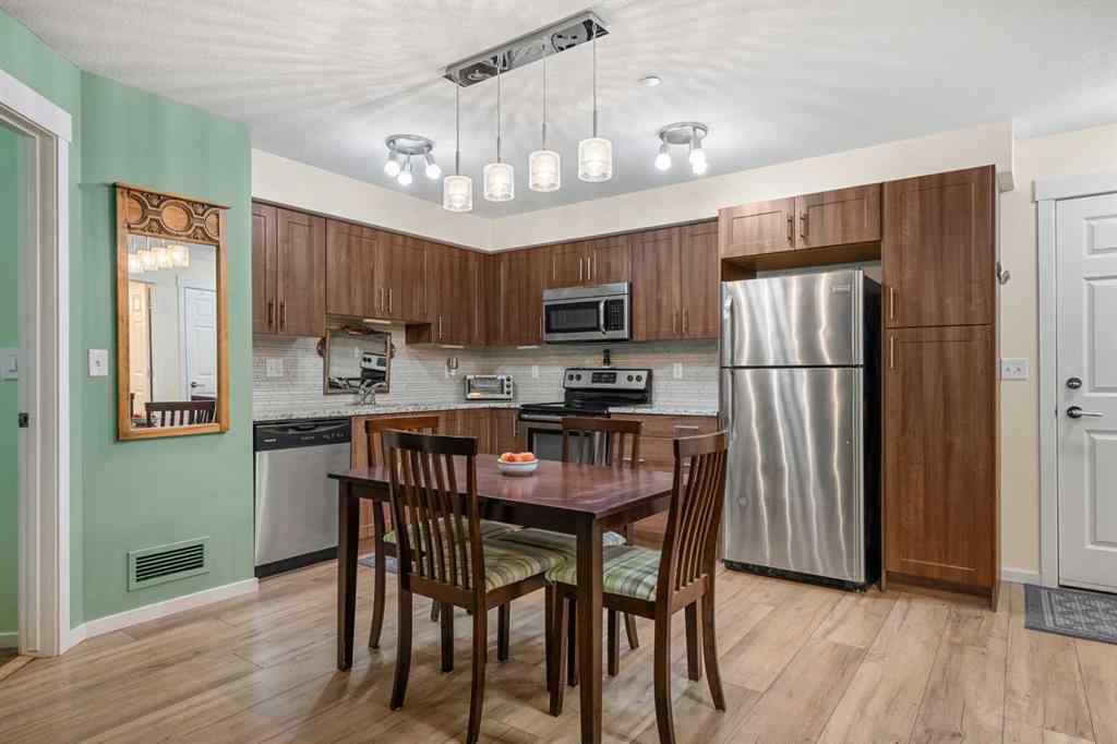 MLS® A2253115 - Unit #2107 99 Copperstone Park SE in Copperfield Calgary, Residential