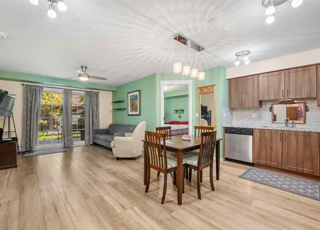 MLS® A2253115 - Unit #2107 99 Copperstone Park SE in Copperfield Calgary, Residential