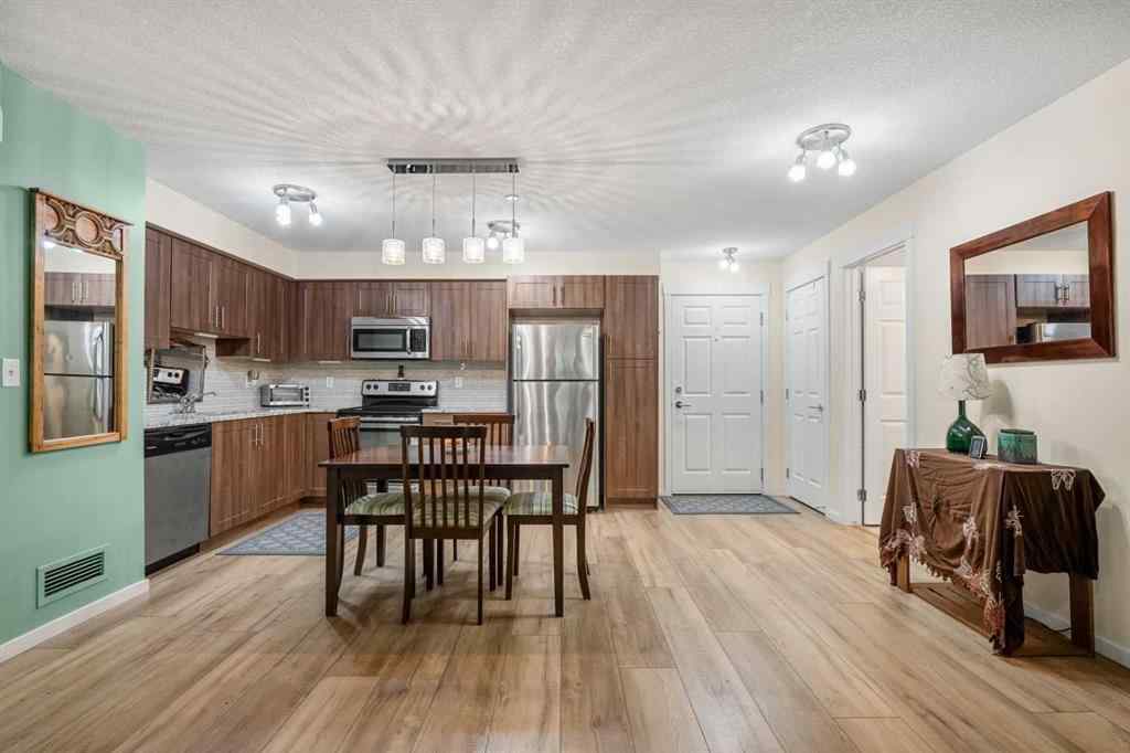 MLS® A2253115 - Unit #2107 99 Copperstone Park SE in Copperfield Calgary, Residential