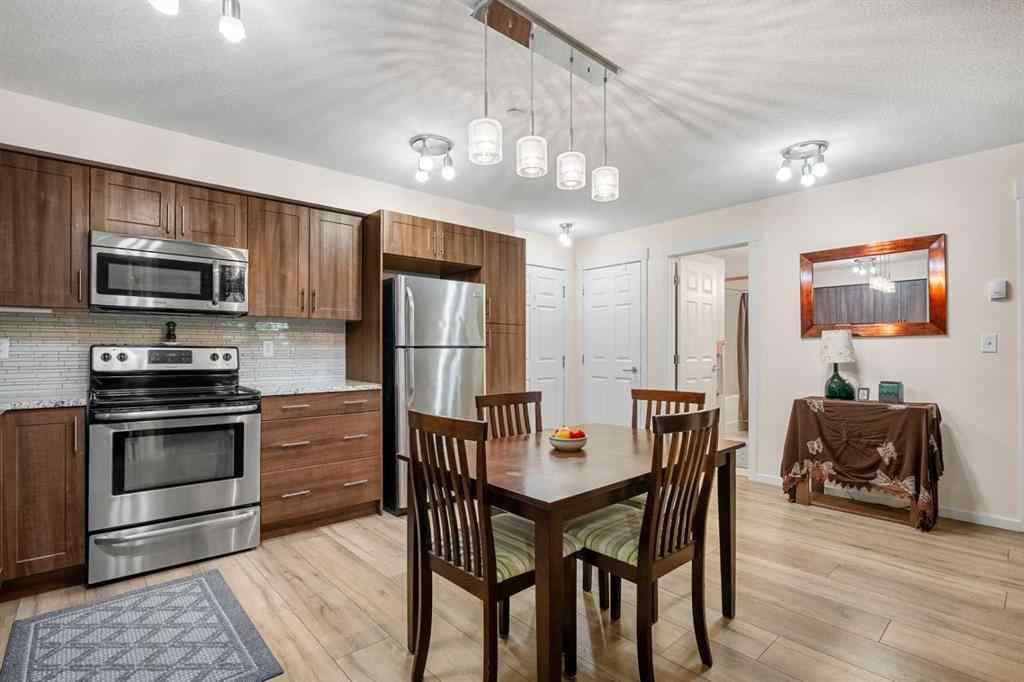 MLS® A2253115 - Unit #2107 99 Copperstone Park SE in Copperfield Calgary, Residential