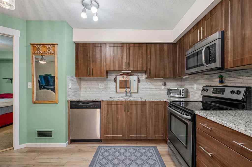 MLS® A2253115 - Unit #2107 99 Copperstone Park SE in Copperfield Calgary, Residential