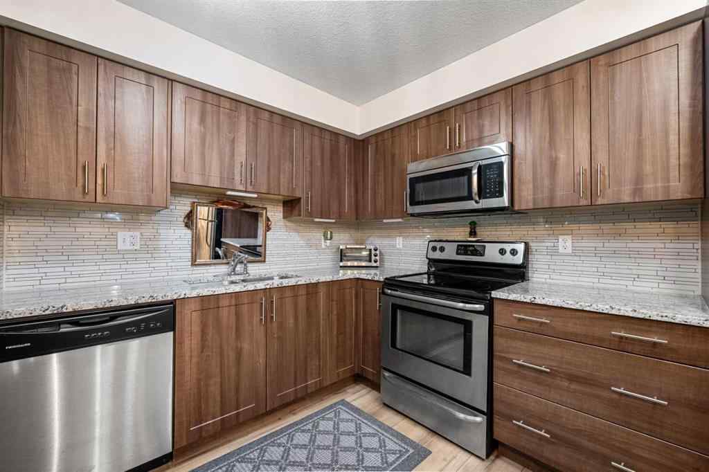 MLS® A2253115 - Unit #2107 99 Copperstone Park SE in Copperfield Calgary, Residential