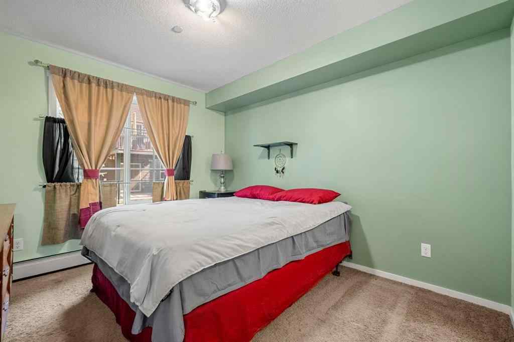 MLS® A2253115 - Unit #2107 99 Copperstone Park SE in Copperfield Calgary, Residential
