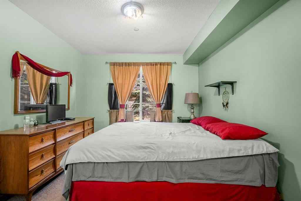 MLS® A2253115 - Unit #2107 99 Copperstone Park SE in Copperfield Calgary, Residential
