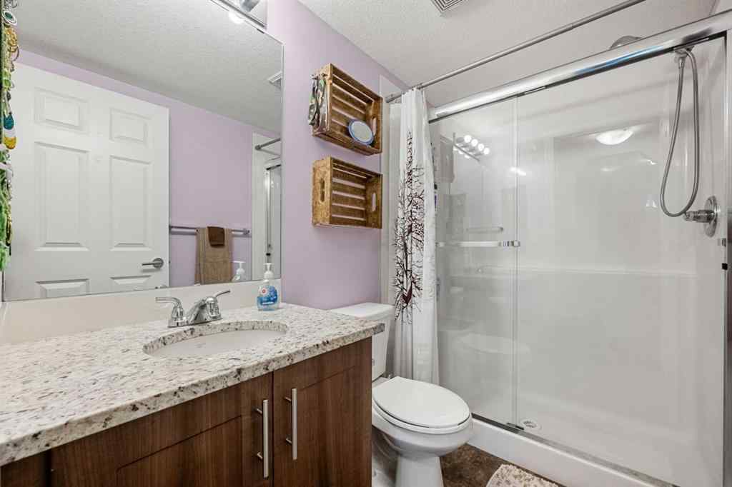 MLS® A2253115 - Unit #2107 99 Copperstone Park SE in Copperfield Calgary, Residential