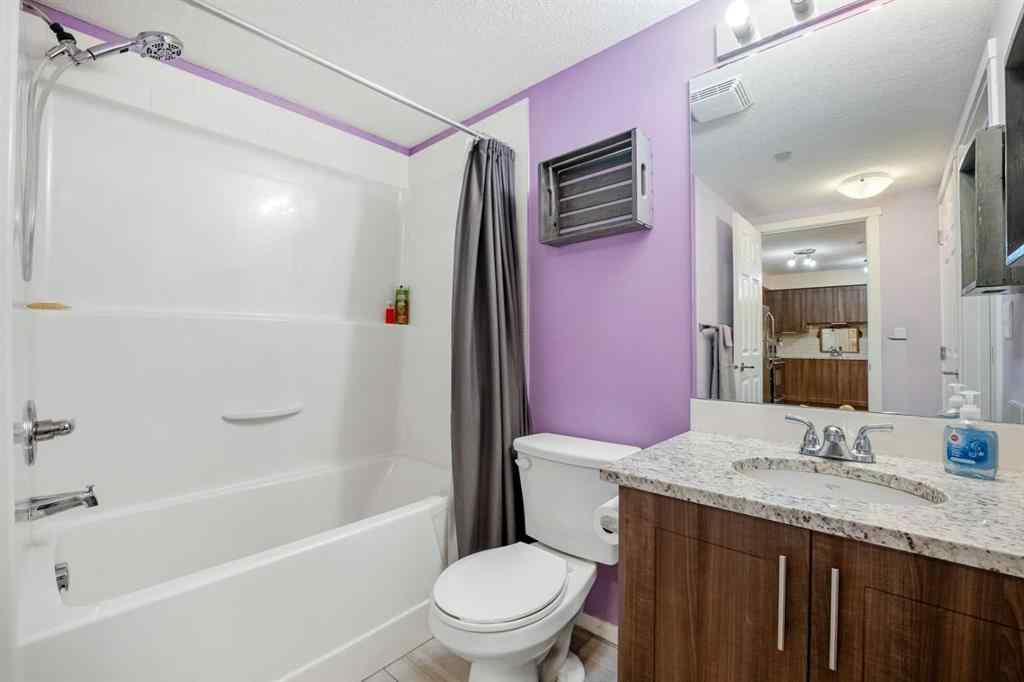 MLS® A2253115 - Unit #2107 99 Copperstone Park SE in Copperfield Calgary, Residential