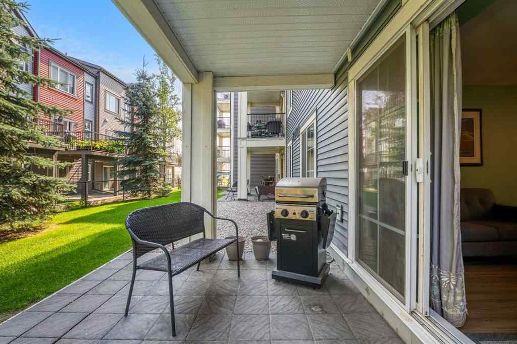 MLS® A2253115 - Unit #2107 99 Copperstone Park SE in Copperfield Calgary, Residential
