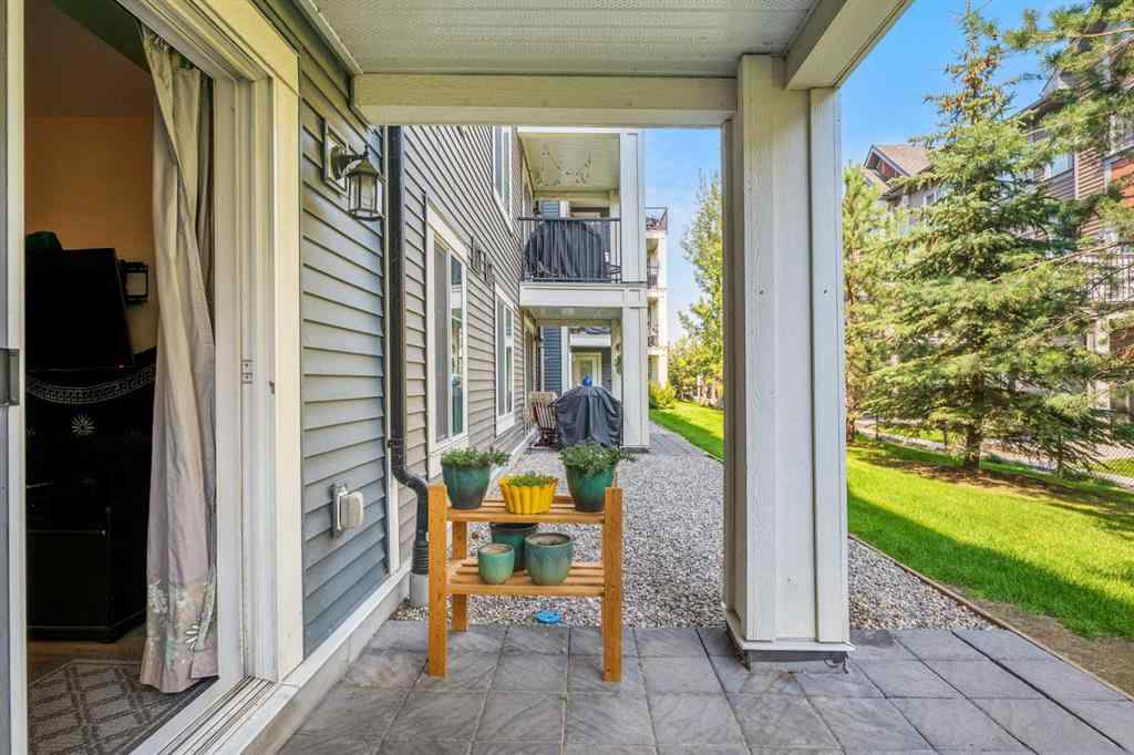 MLS® A2253115 - Unit #2107 99 Copperstone Park SE in Copperfield Calgary, Residential
