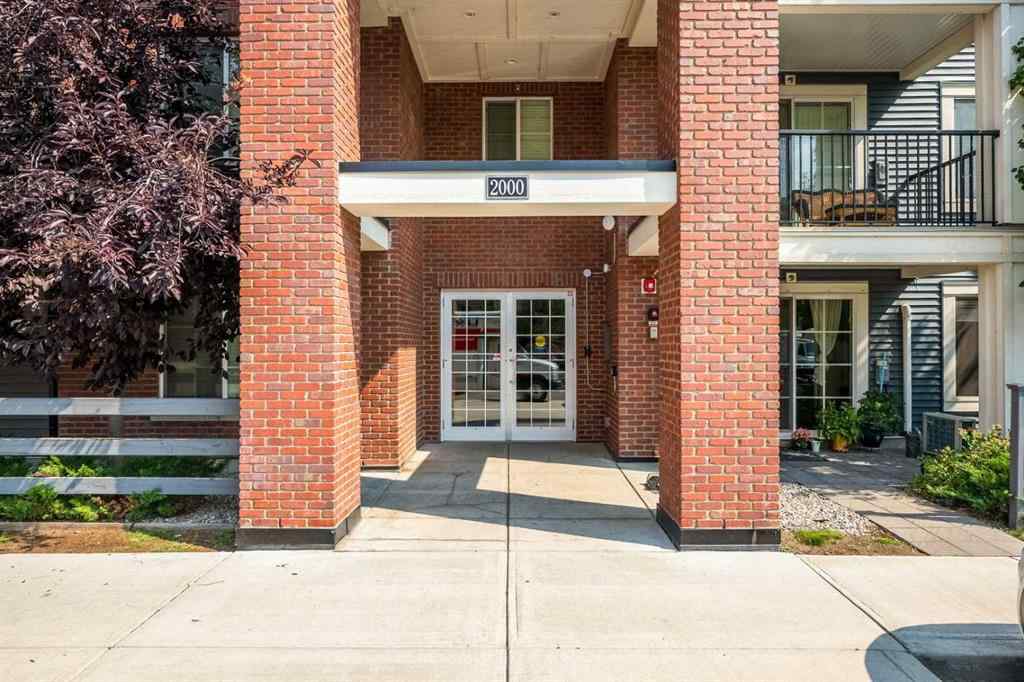 MLS® A2253115 - Unit #2107 99 Copperstone Park SE in Copperfield Calgary, Residential