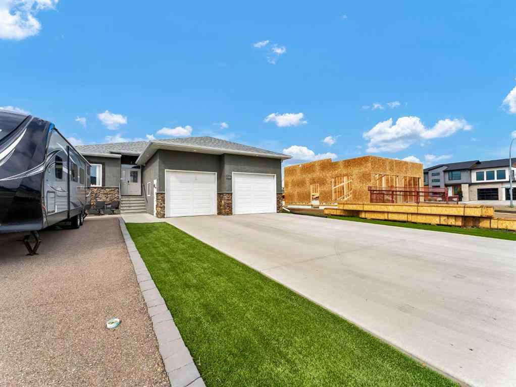 MLS® A2253117 - 1010 Memorial Drive SE in NONE Redcliff, Residential
