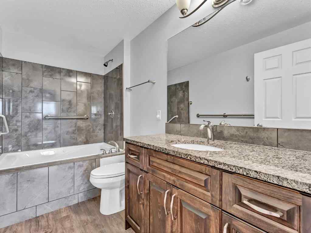 MLS® A2253117 - 1010 Memorial Drive SE in NONE Redcliff, Residential