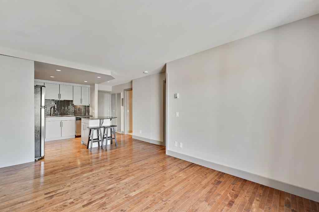MLS® A2253119 - Unit #405 410 1 Avenue NE in Crescent Heights Calgary, Residential