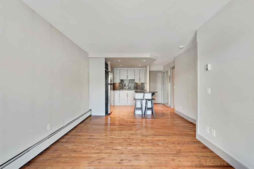 MLS® A2253119 - Unit #405 410 1 Avenue NE in Crescent Heights Calgary, Residential