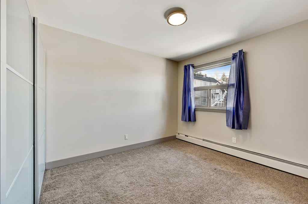 MLS® A2253119 - Unit #405 410 1 Avenue NE in Crescent Heights Calgary, Residential