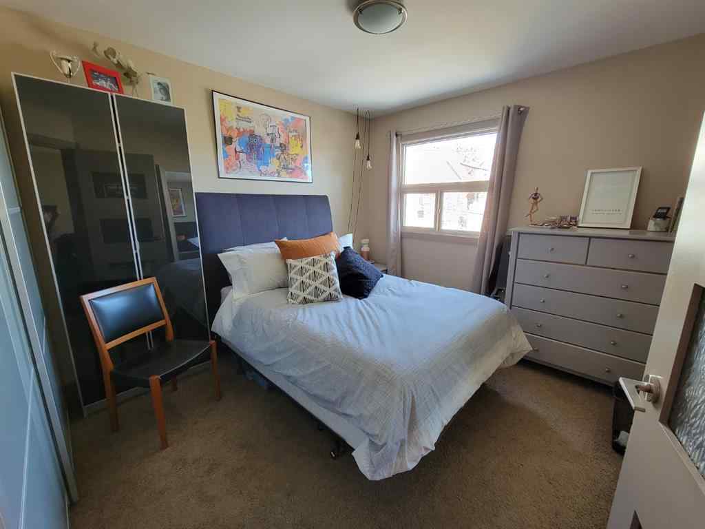 MLS® A2253119 - Unit #405 410 1 Avenue NE in Crescent Heights Calgary, Residential