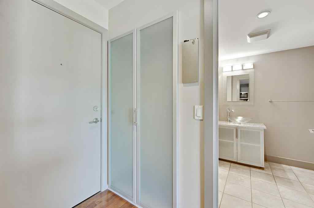 MLS® A2253119 - Unit #405 410 1 Avenue NE in Crescent Heights Calgary, Residential