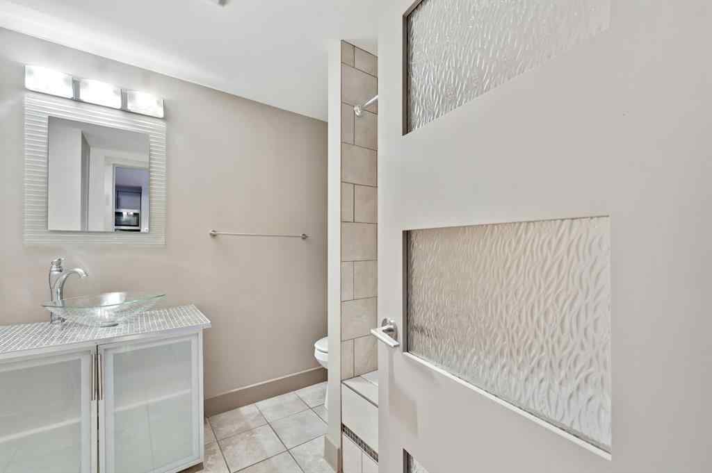 MLS® A2253119 - Unit #405 410 1 Avenue NE in Crescent Heights Calgary, Residential