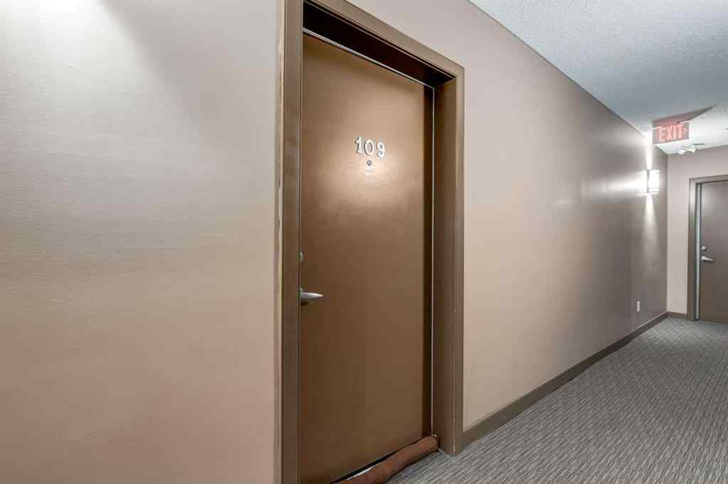 MLS® A2253121 - Unit #109 162 Country Village Circle NE in Country Hills Village Calgary, Residential